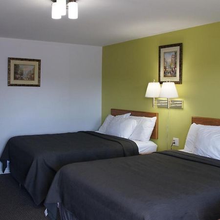 Robyn'S Motel Peterborough Exterior foto