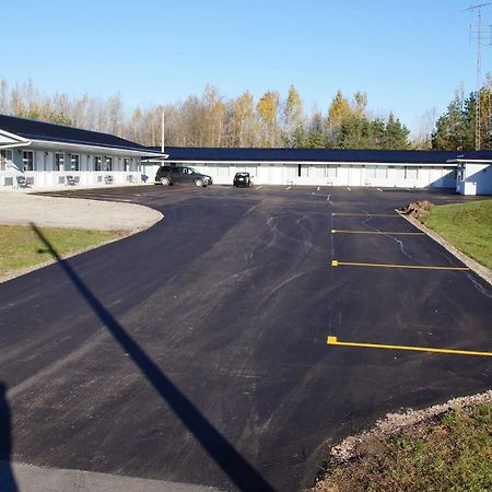 Robyn'S Motel Peterborough Exterior foto