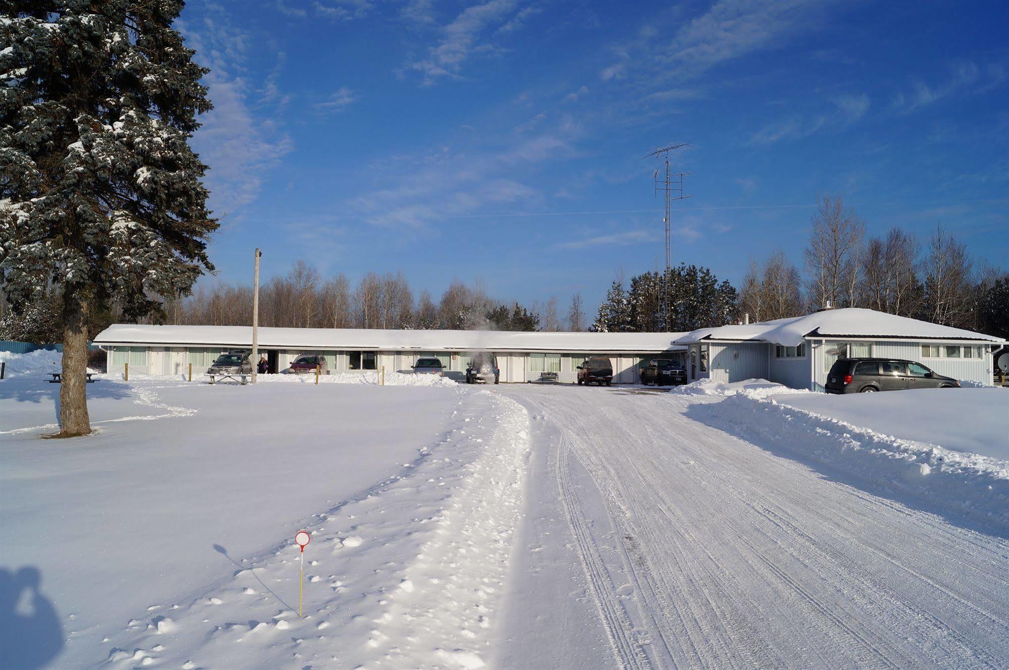 Robyn'S Motel Peterborough Exterior foto